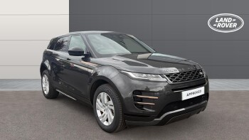 Land Rover Range Rover Evoque 2.0 D200 R-Dynamic S 5dr Auto Diesel Hatchback